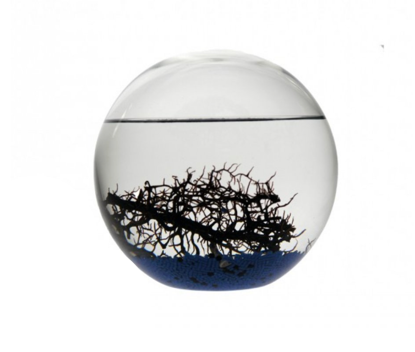 EcoSphere Méditerranée Ronde 23cm (d)