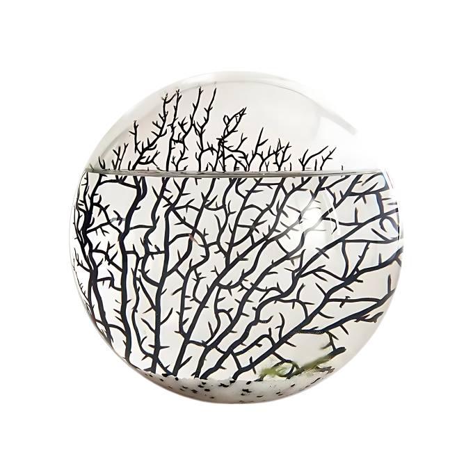 EcoSphere Atlantique Ronde 16cm (d)